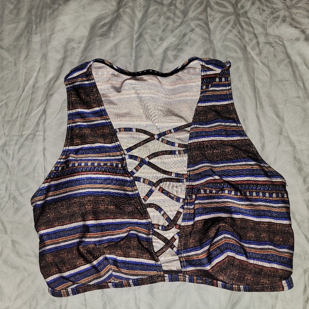 Top Large